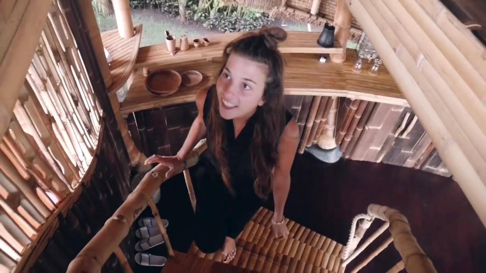 Veluvana Bali | Bamboo House – photo 2