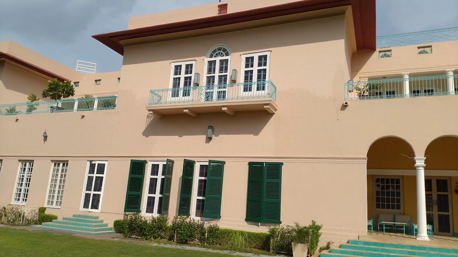 Ramgarh Lodge, Jaipur - IHCL SeleQtions – photo 2