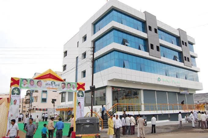 Hotel Parth Executive – photo 4