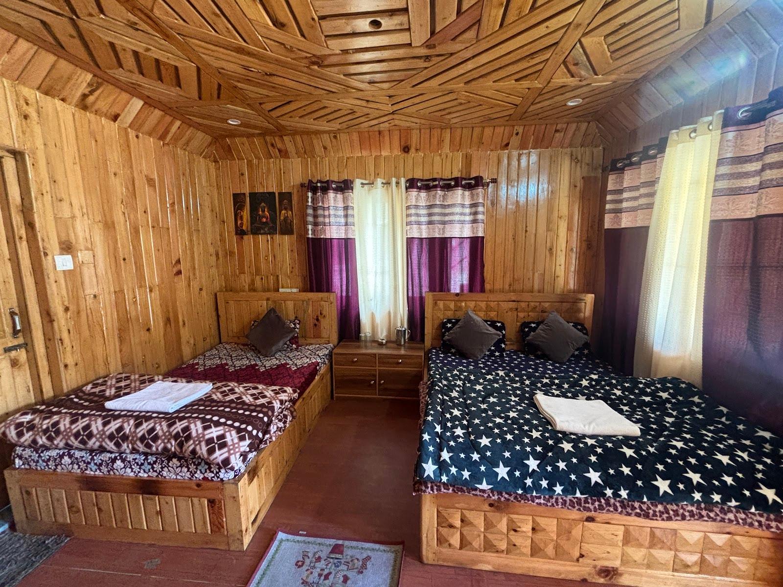 Nelong Home Stay – photo 3