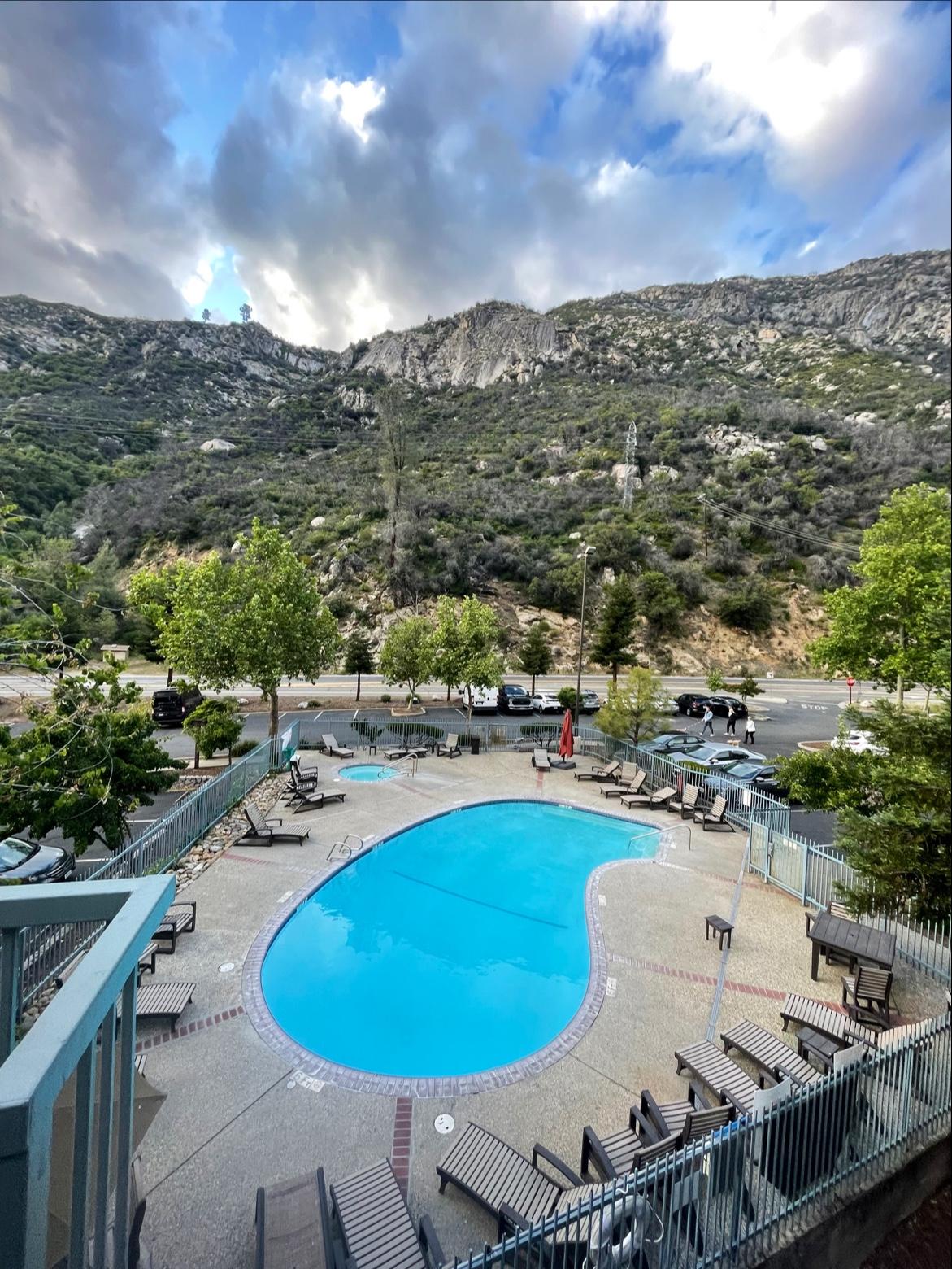 Yosemite View Lodge – photo 4
