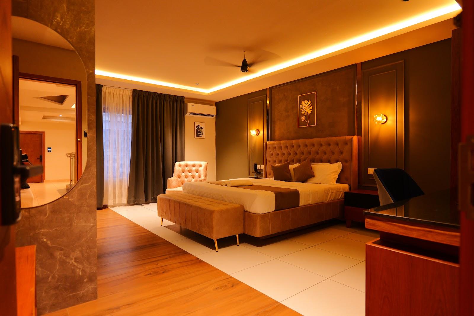 Hotel Classico International – photo 3