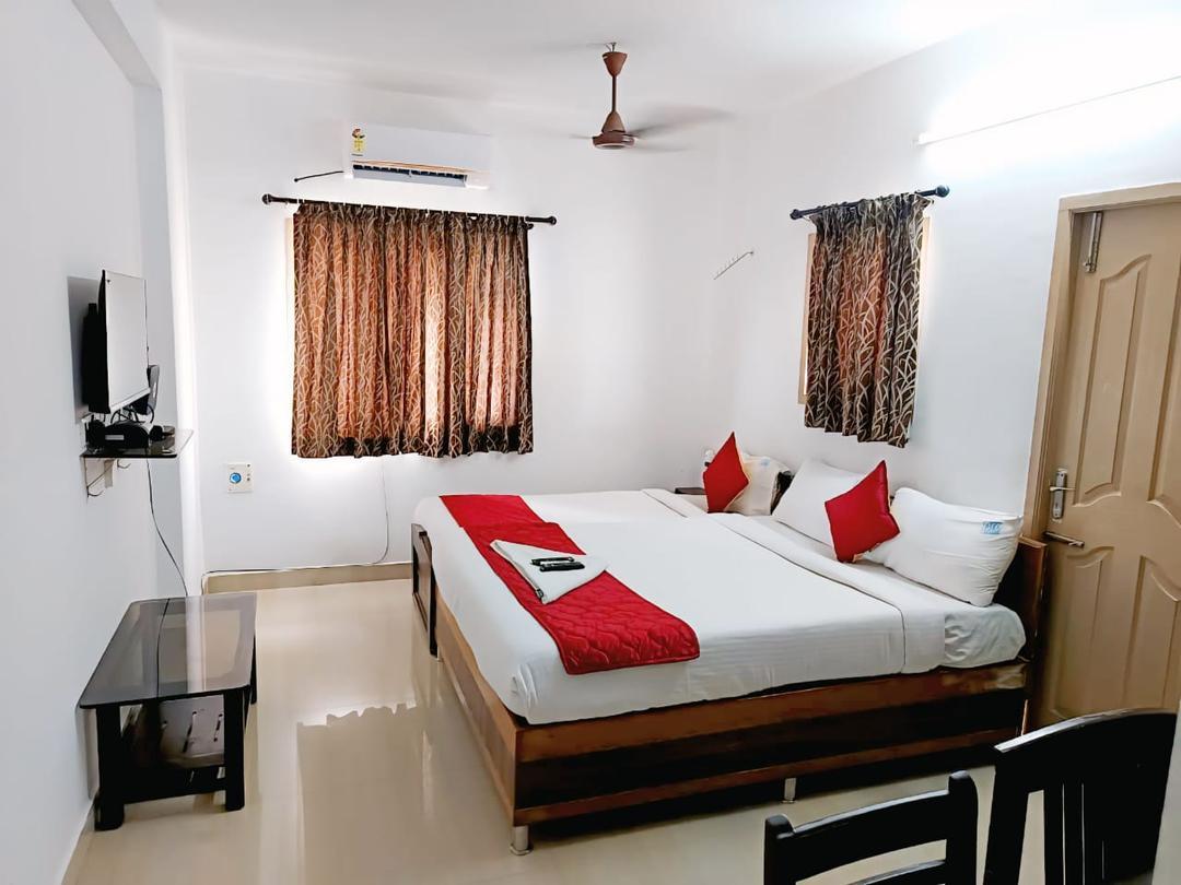 Swarna Sudarshan Serviced Apartments | Hotel Rooms in Sholinganallur – photo 3