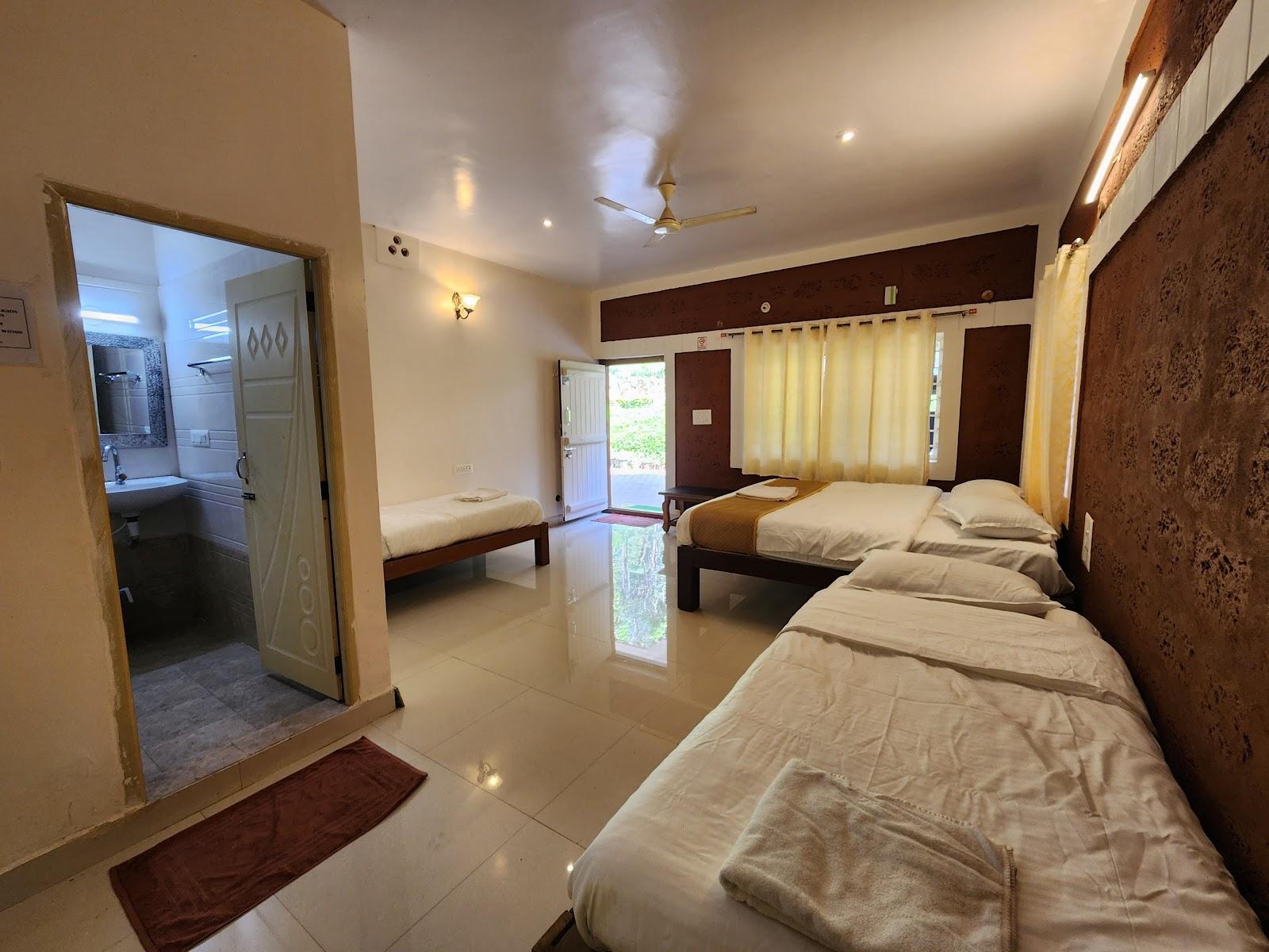 Aindra Coorg by Dazzle Destinations – photo 2