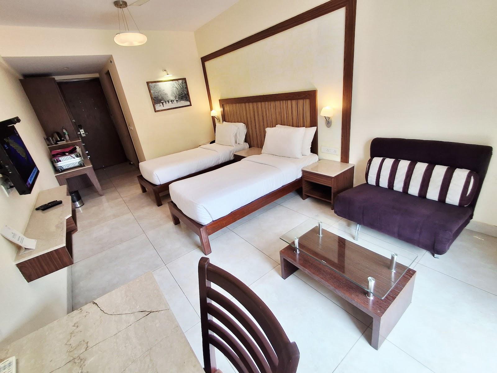 VITS Lonavala – photo 3