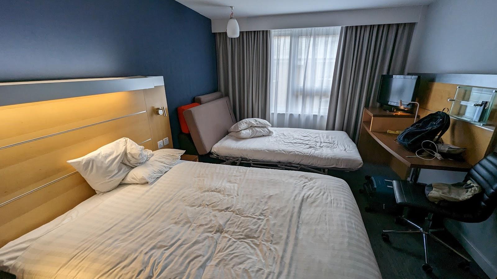 Holiday Inn Express London - Limehouse by IHG – photo 3