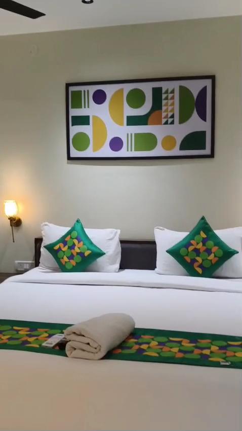 Treebo The Infinity, Banjara Hills – photo 2