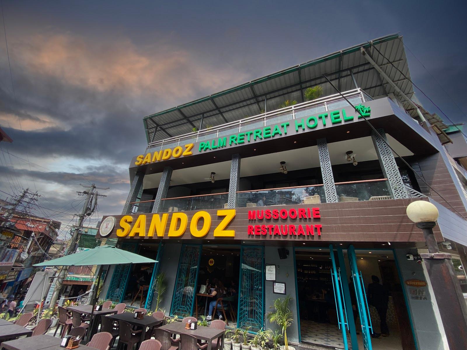 Sandoz Palm Retreat, Mussoorie – photo 1