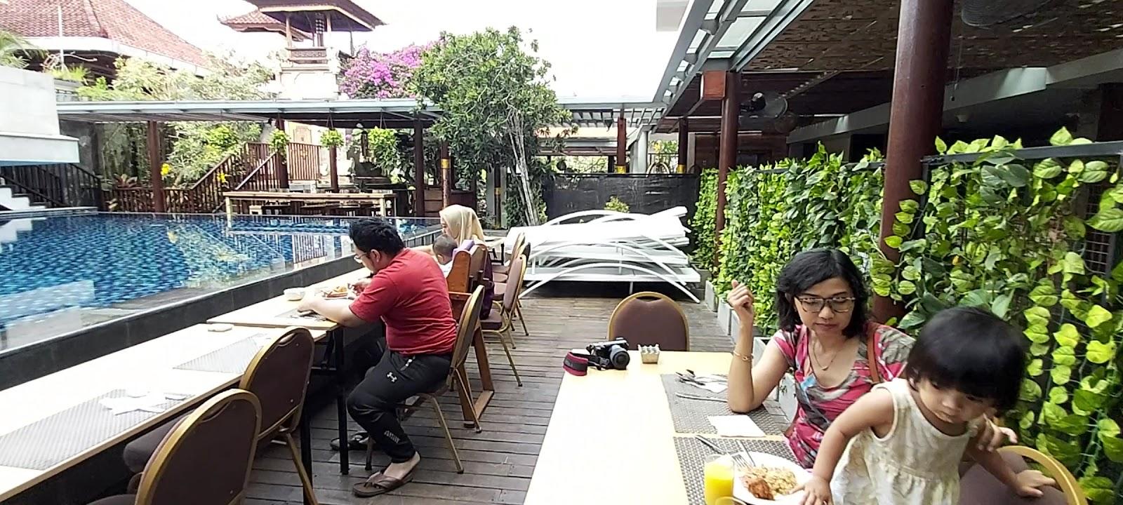 Metland Seva Seminyak – photo 2