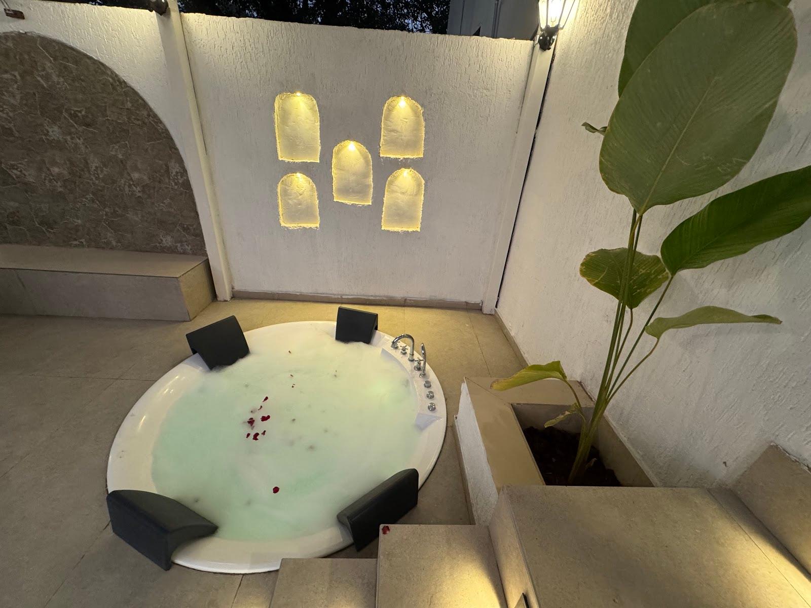 Sea view serenity - A villa by the waves – photo 4
