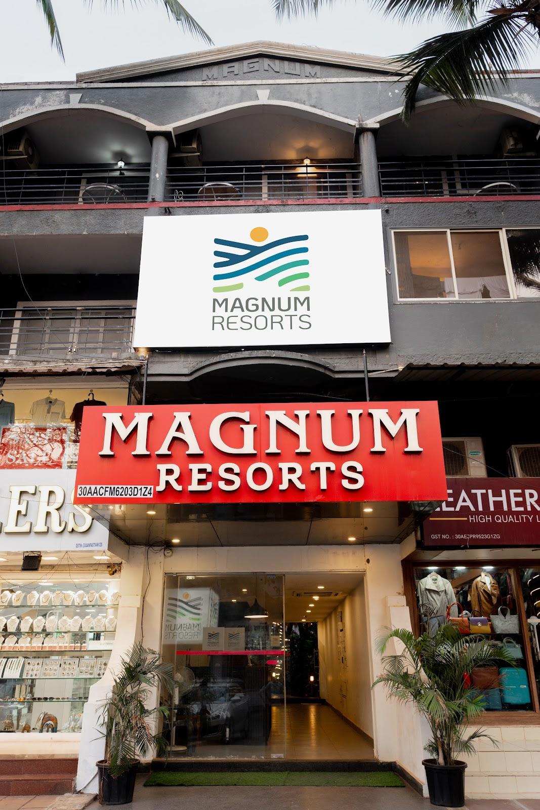 Magnum Resorts – photo 1