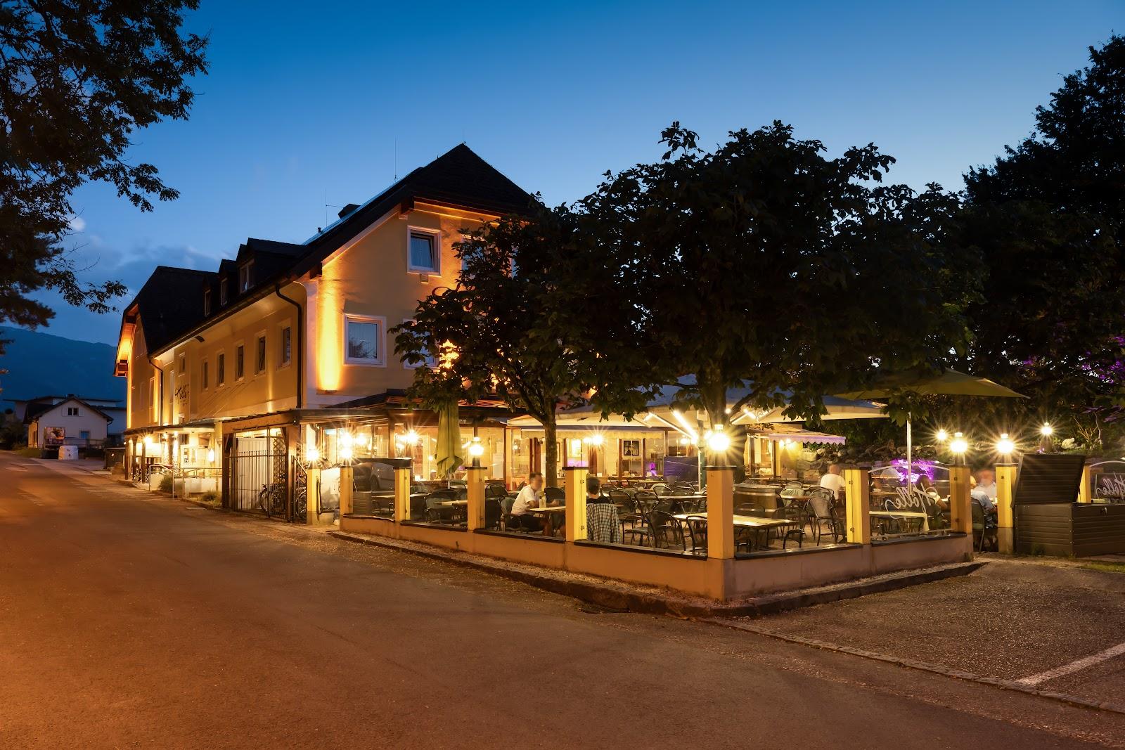 Hotel und Gasthof Hölle