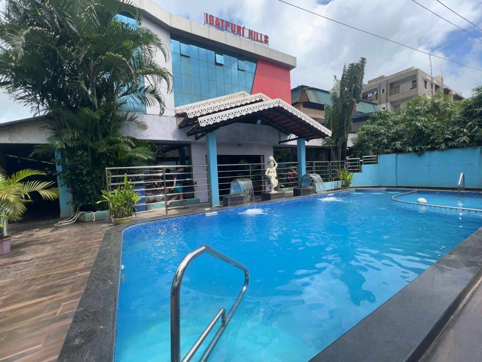 Igatpuri Hills Retreat – photo 4