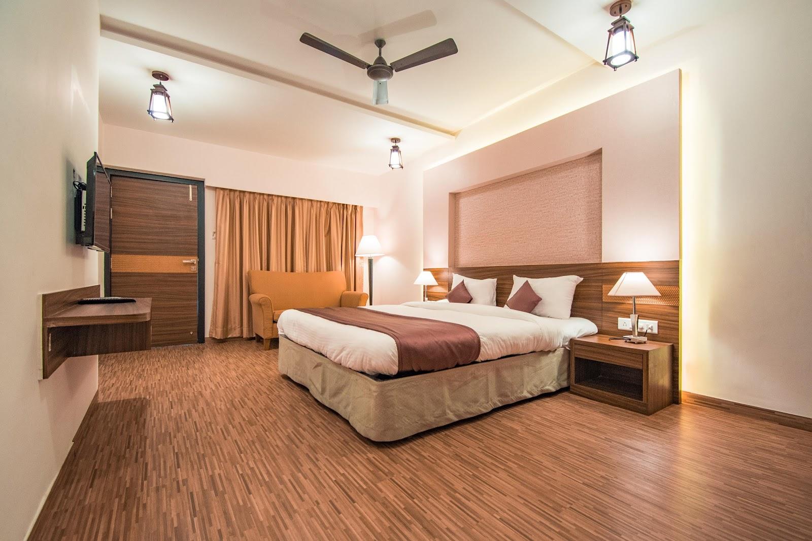 Hotel Five Elements - Resort - Lonavala – photo 3