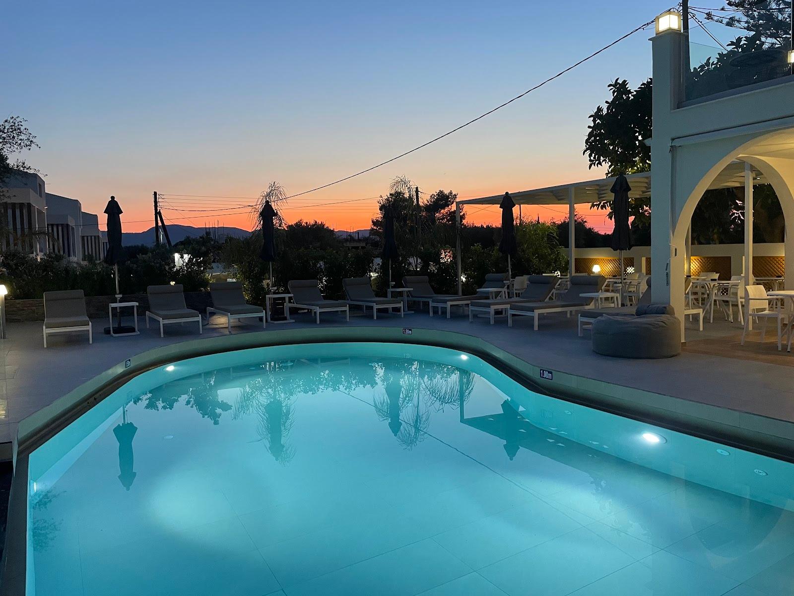Nikon Boutique Hotel – photo 4