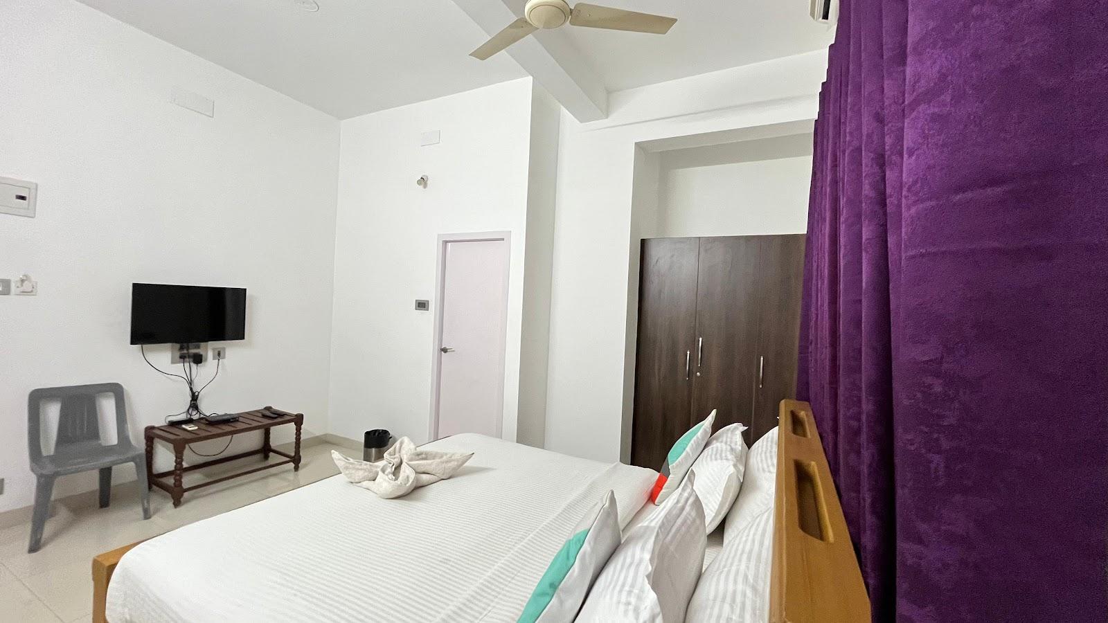 Kapsstone Service Apartment – photo 4