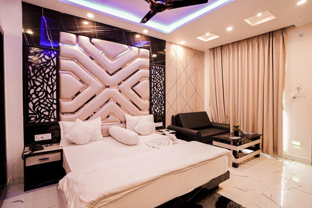 Galaxy Beach Resort Mandarmani – photo 2