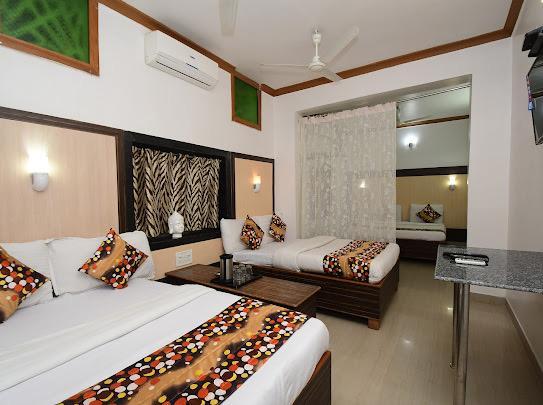 Hotel Shanti Mount Abu – photo 2