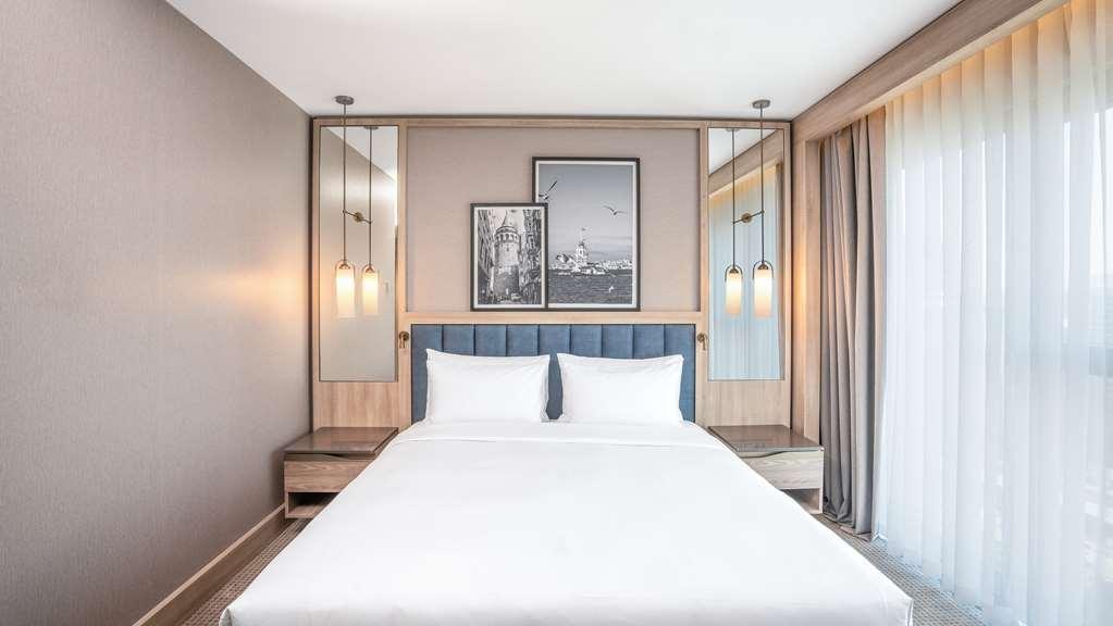 Radisson Hotel Istanbul Merter – photo 3