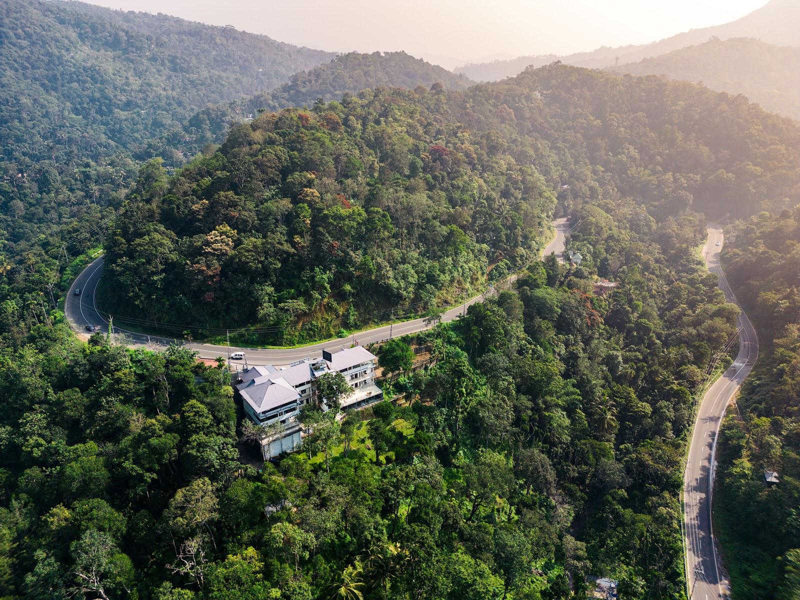 AURA thekkady – photo 4