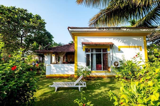 Casa Sio Studio Villa near Beach by Roamhome