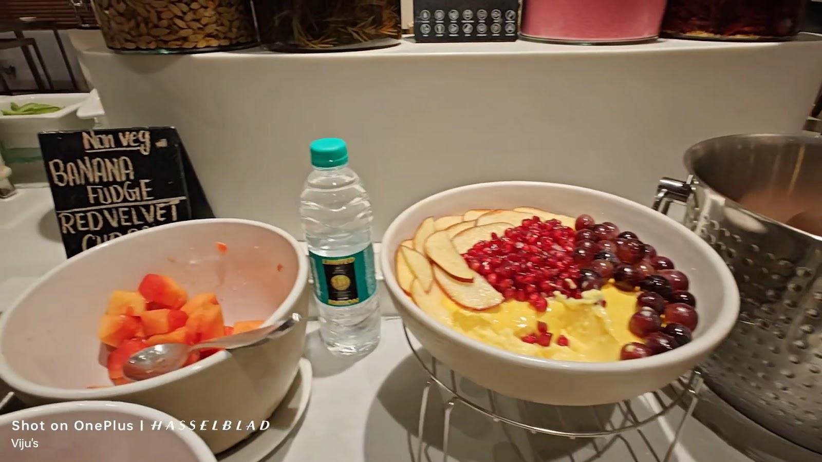 Vivanta Thiruvananthapuram – photo 2