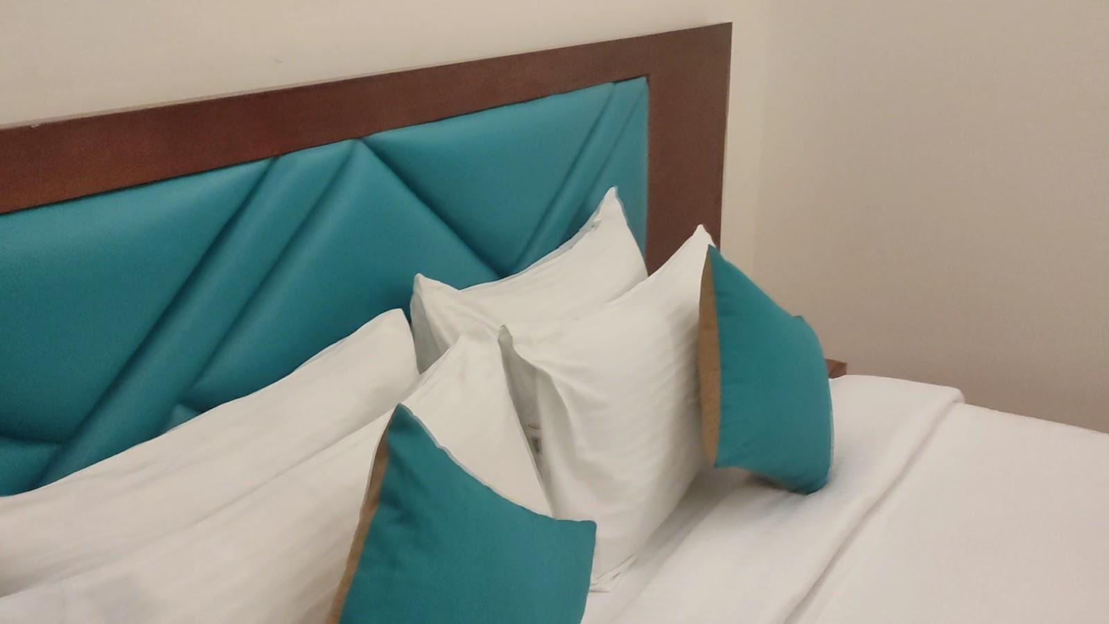 Quality Inn Rockwell Grand – photo 2