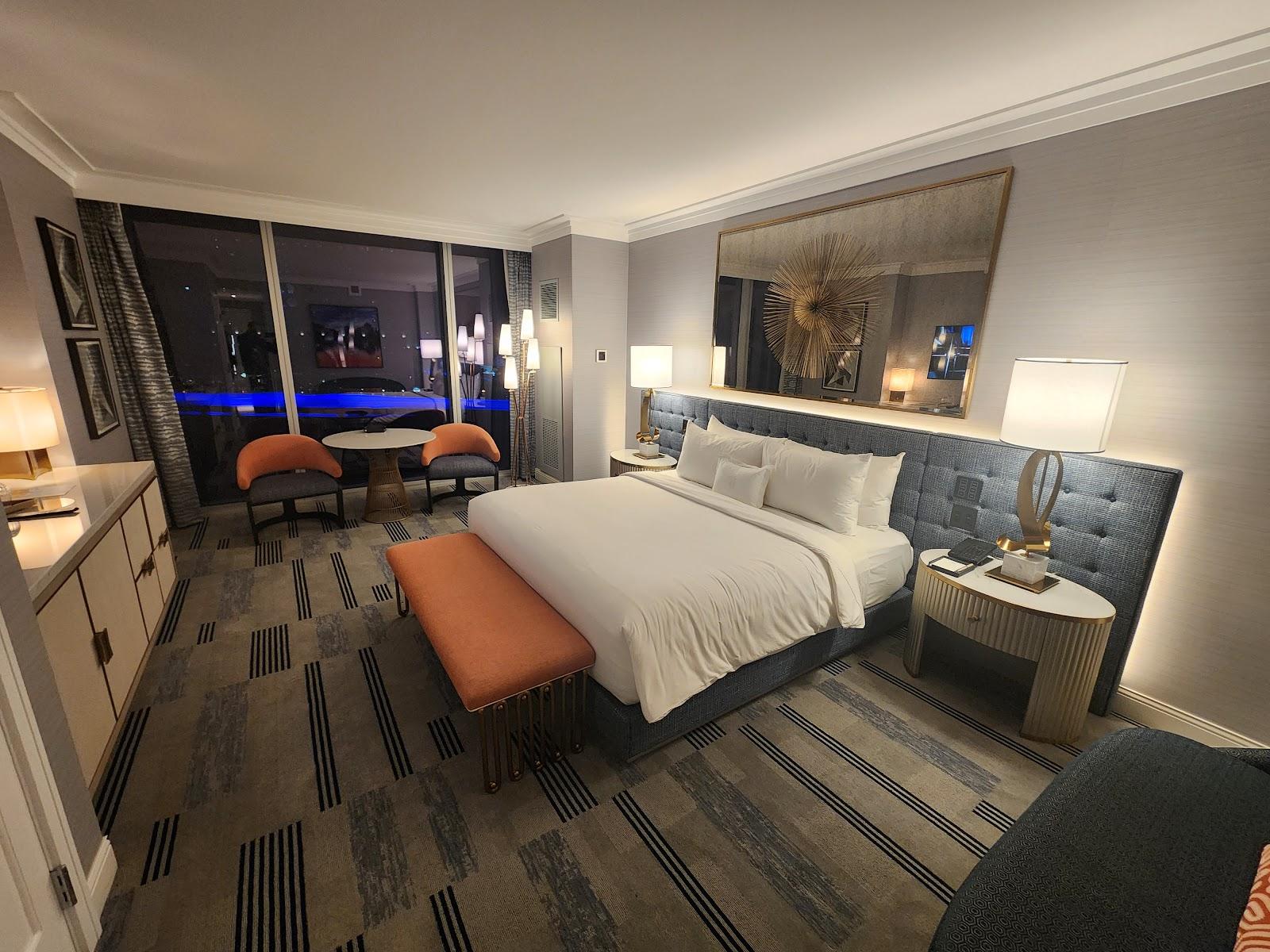 Fontainebleau Las Vegas – photo 3
