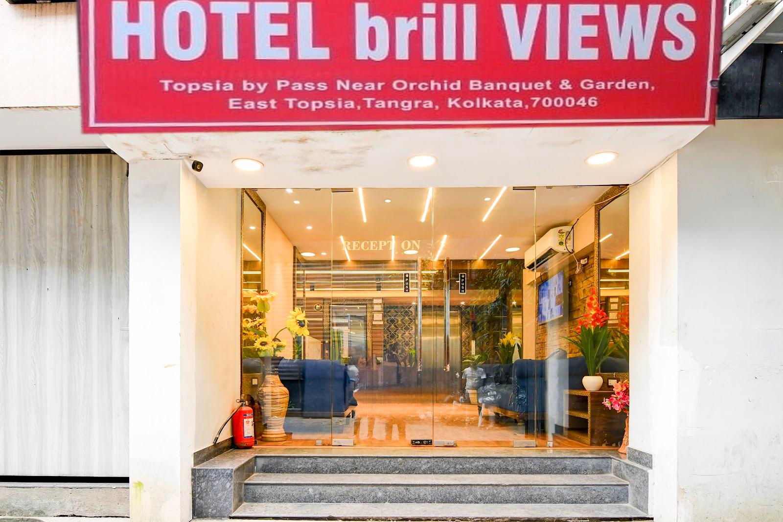 Hotel Brill View – photo 1