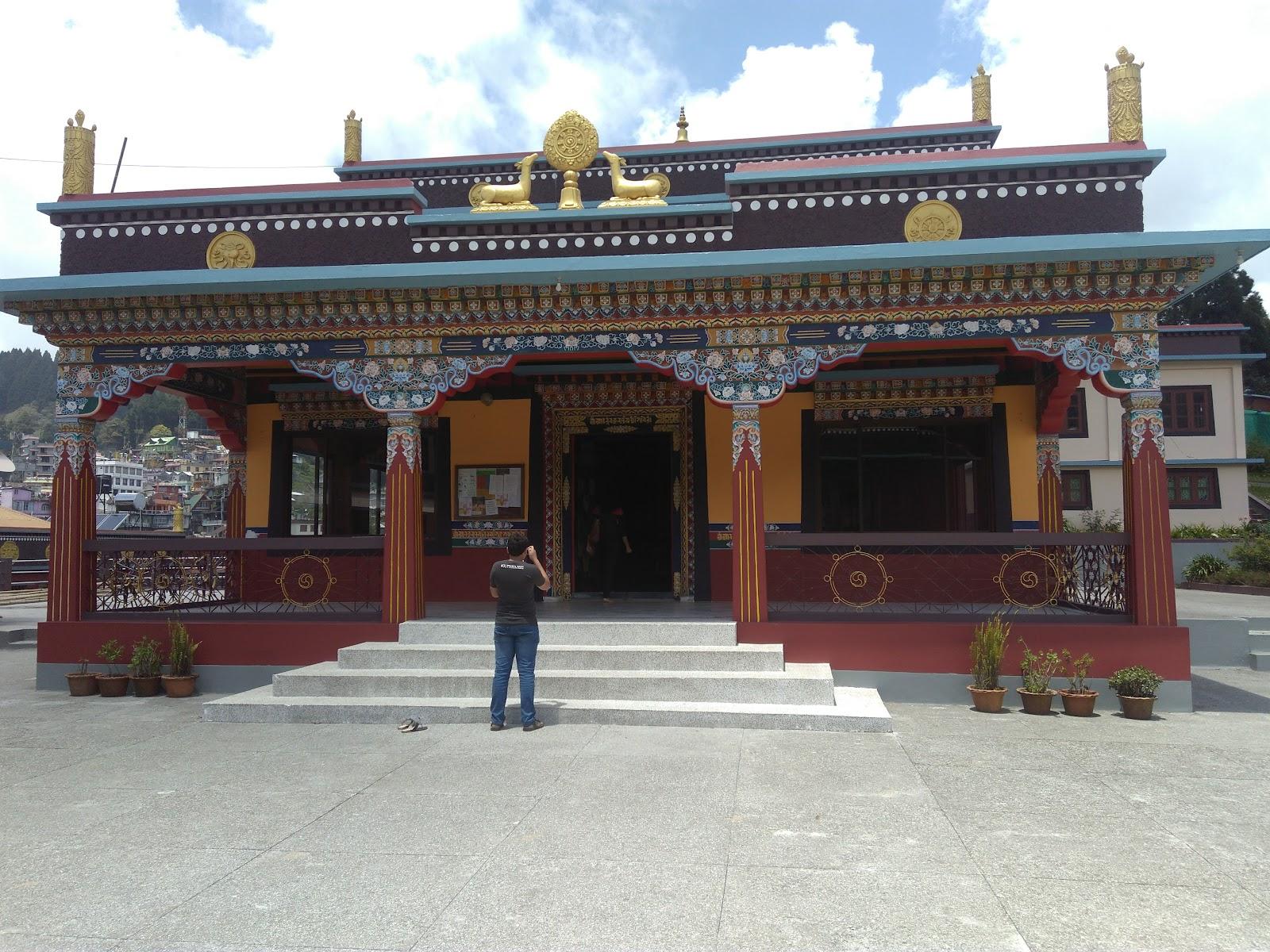 Kalimpong Homestay