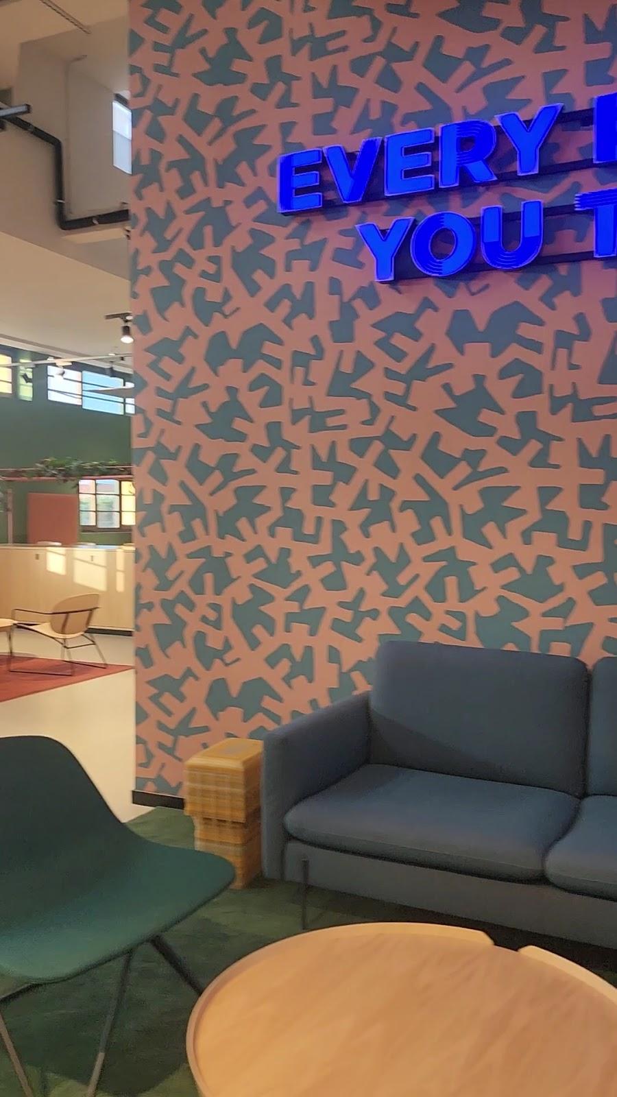 CXMilan | Bicocca Campus & Hotel – photo 2