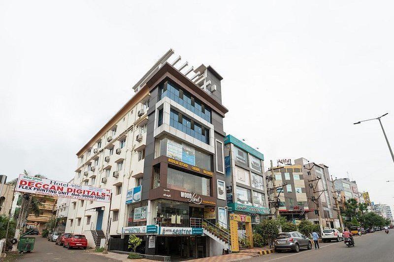 Seatree Hotel (Premium stay at reasonable prices) – photo 3