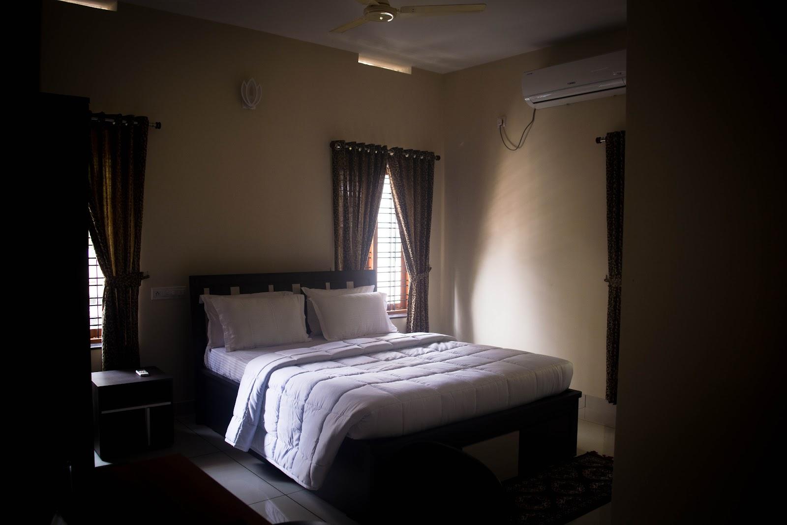 P.W.D Guest House Njarakkal – photo 2