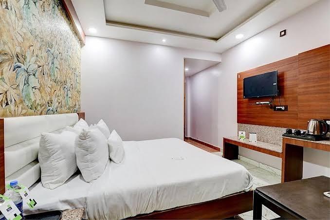 Hotel Pushap Villa Katra – photo 2