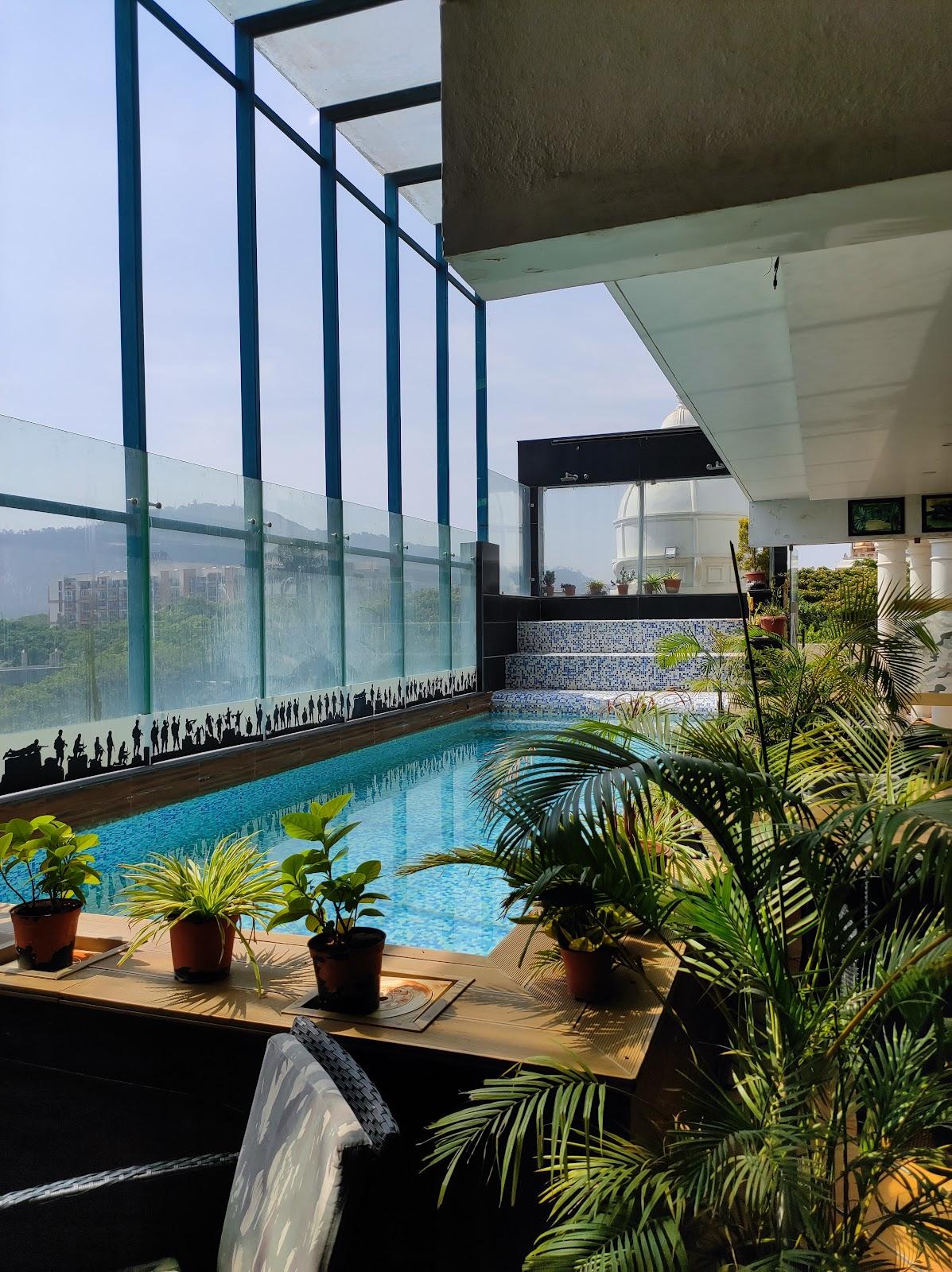 Hotel Sepoy Grande – photo 4