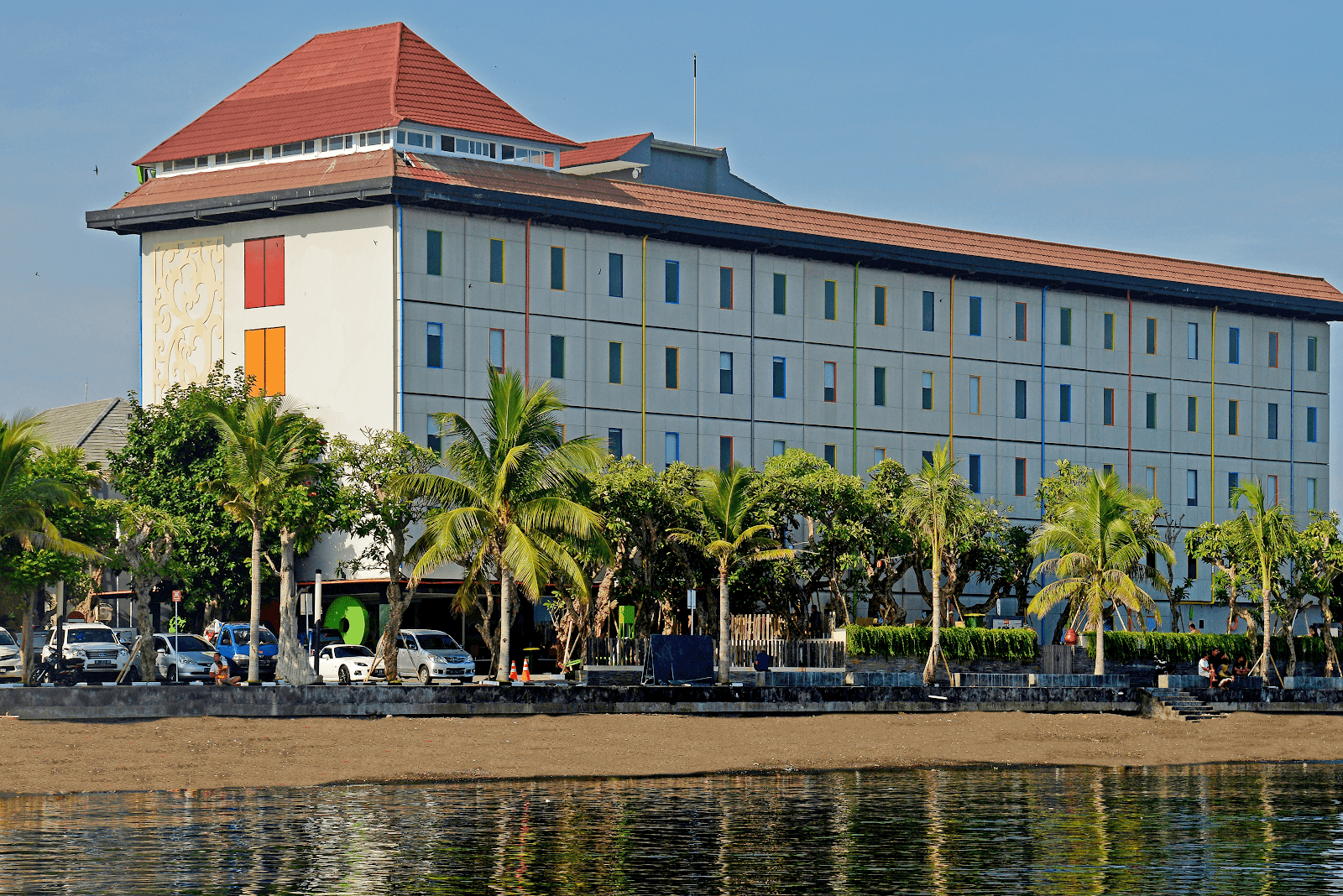 Singaraja Beach Hotel