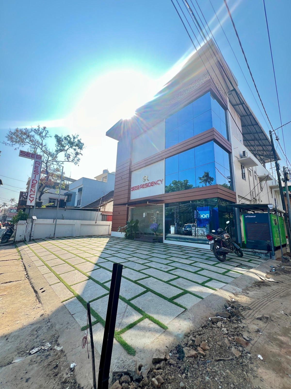 Seeb residency – photo 1