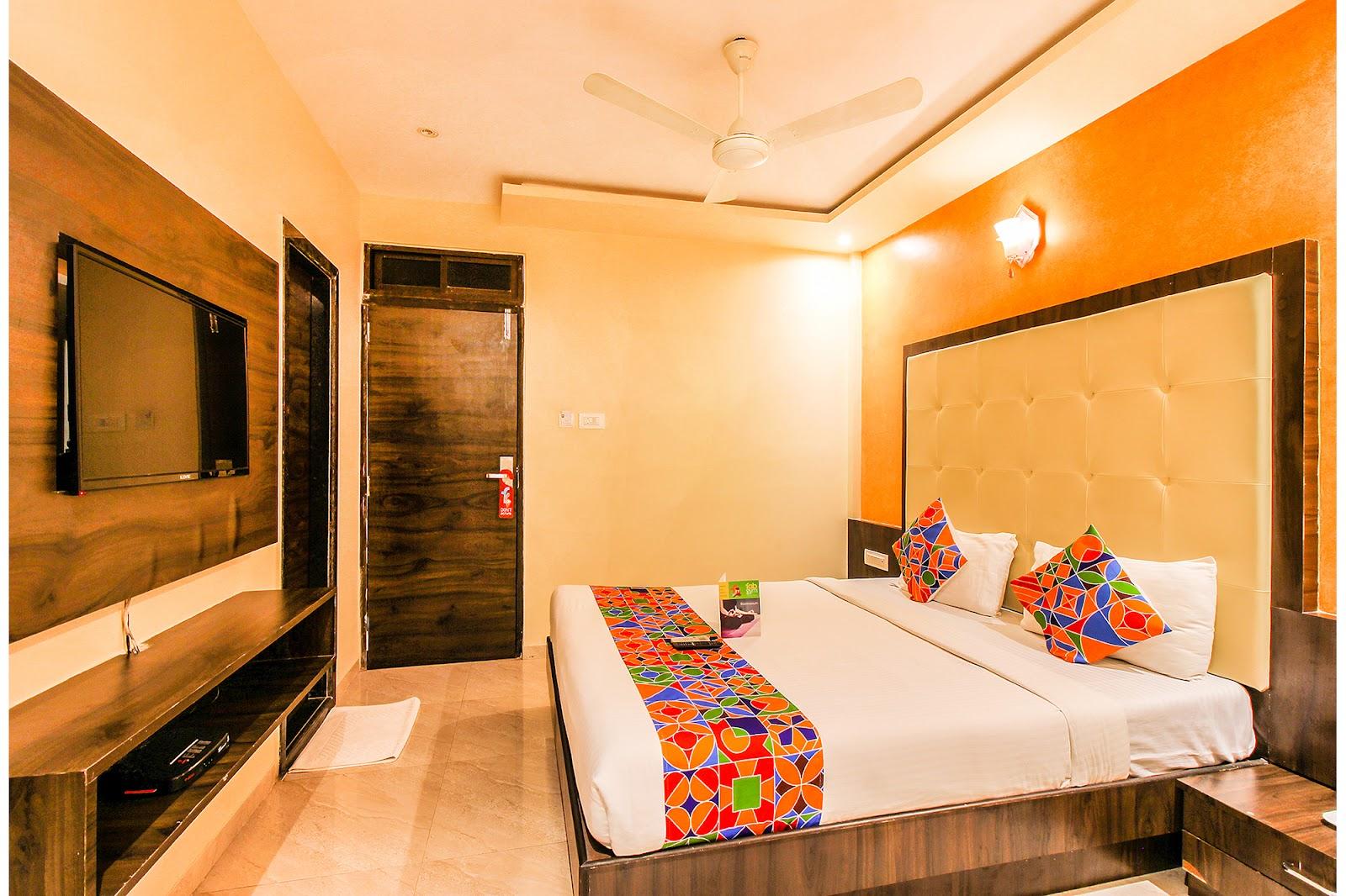 Hotel Atlas Plaza Inn – photo 2