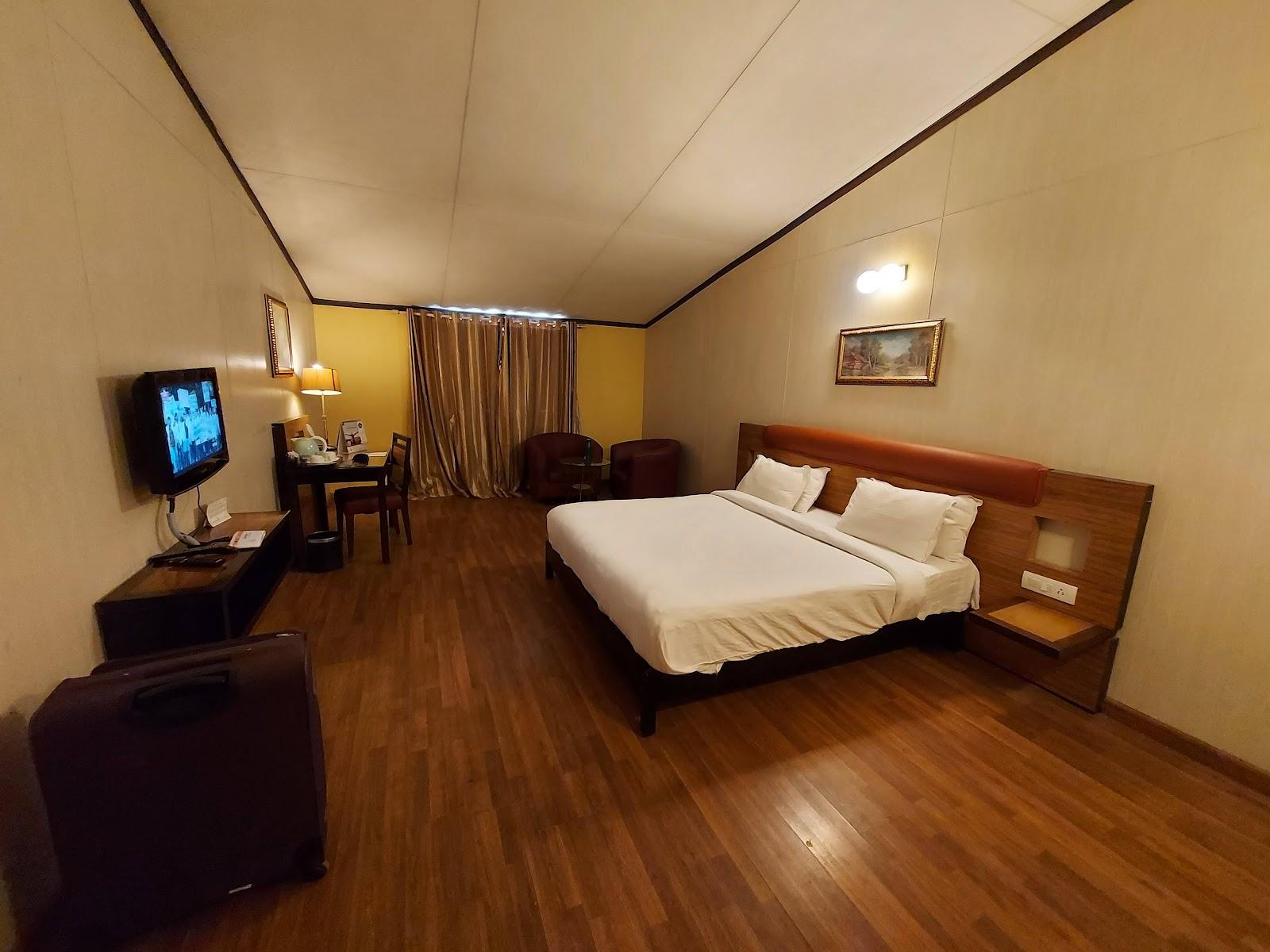 Deccan Park Resort – photo 3