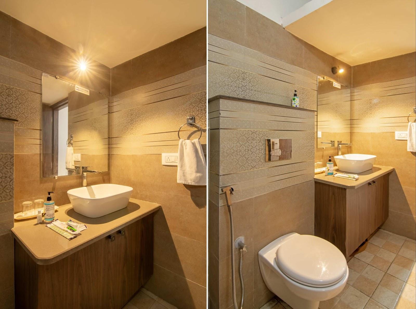 Treebo Petals Suites & Banquet - New Town – photo 4