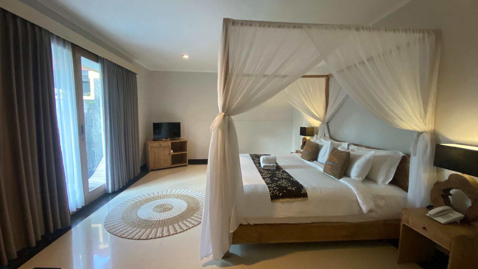 Freddies Resort & Villas Ubud Bali – photo 3