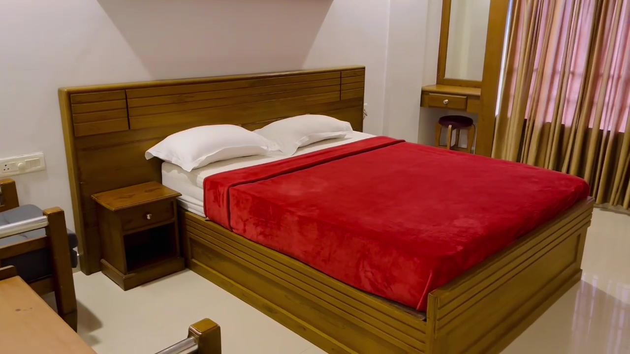 Hotel Madikeri Heritage