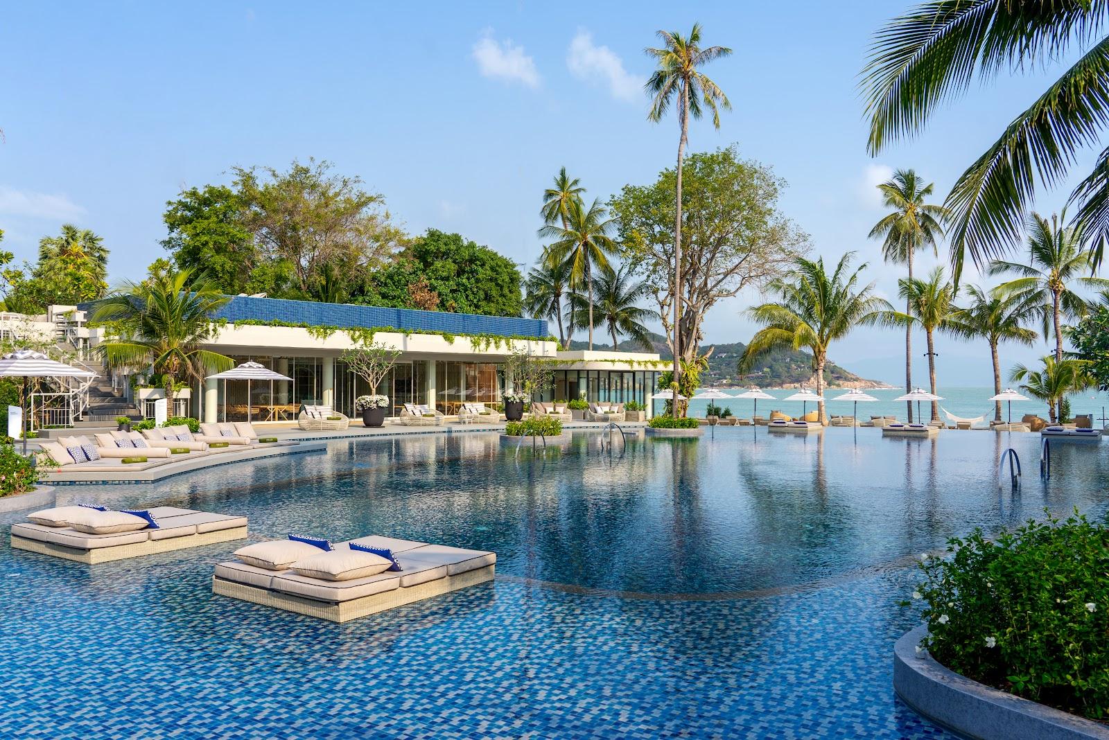 Meliá Koh Samui – photo 4