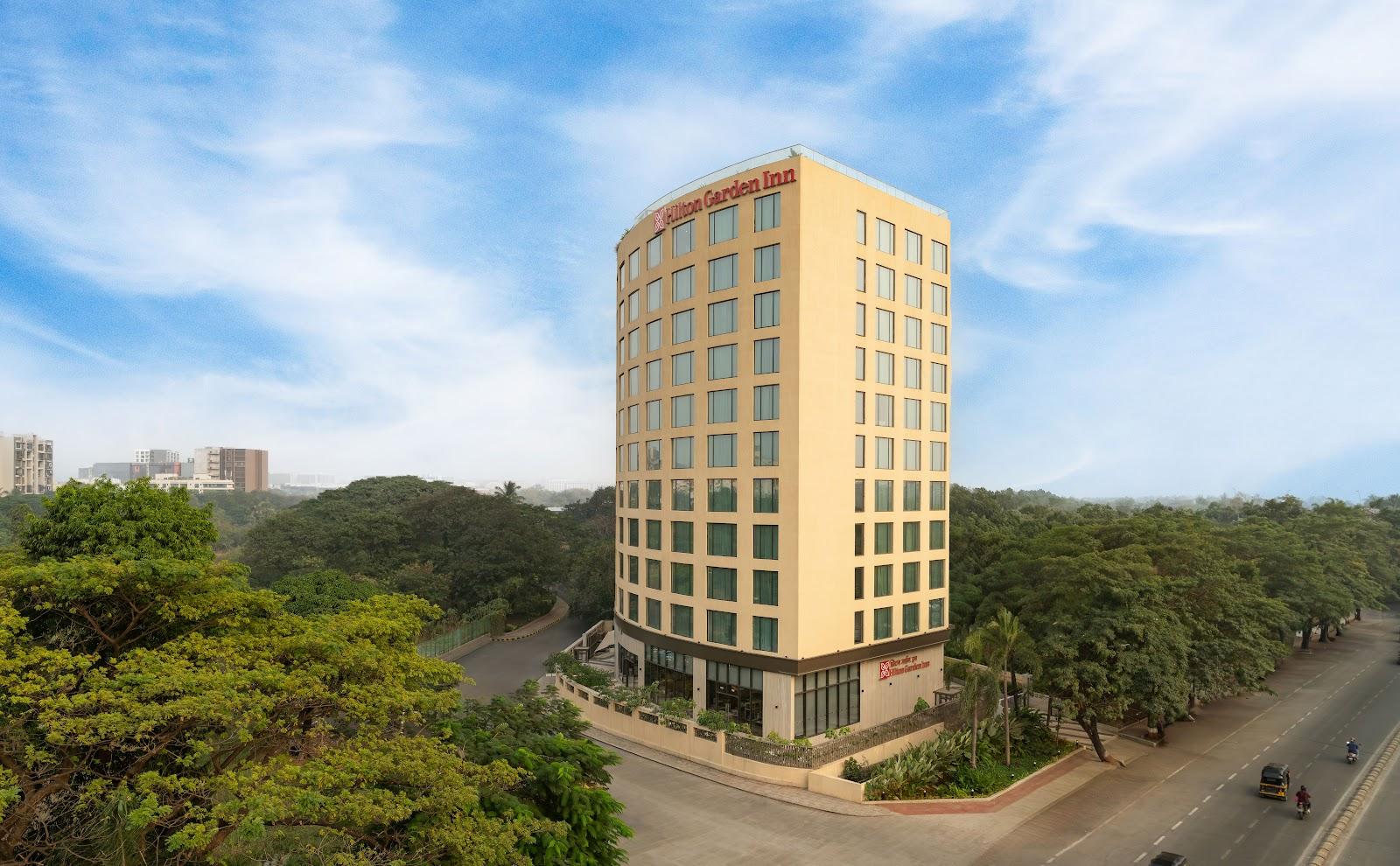 Hilton Garden Inn Mumbai International Airport – photo 1
