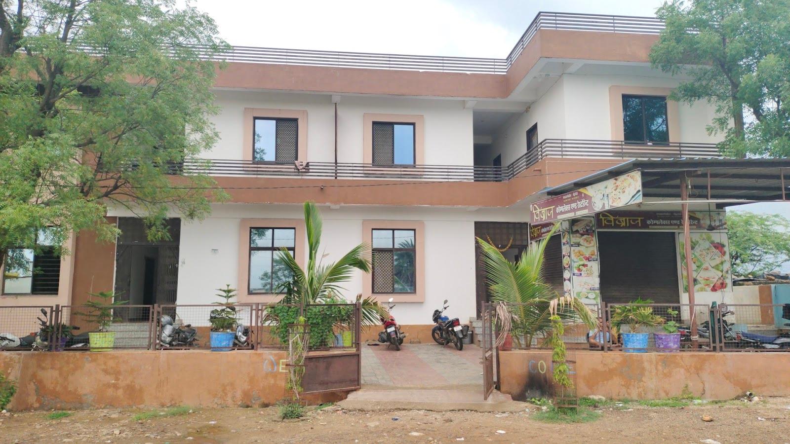 Vibraj complex & restorent – photo 1