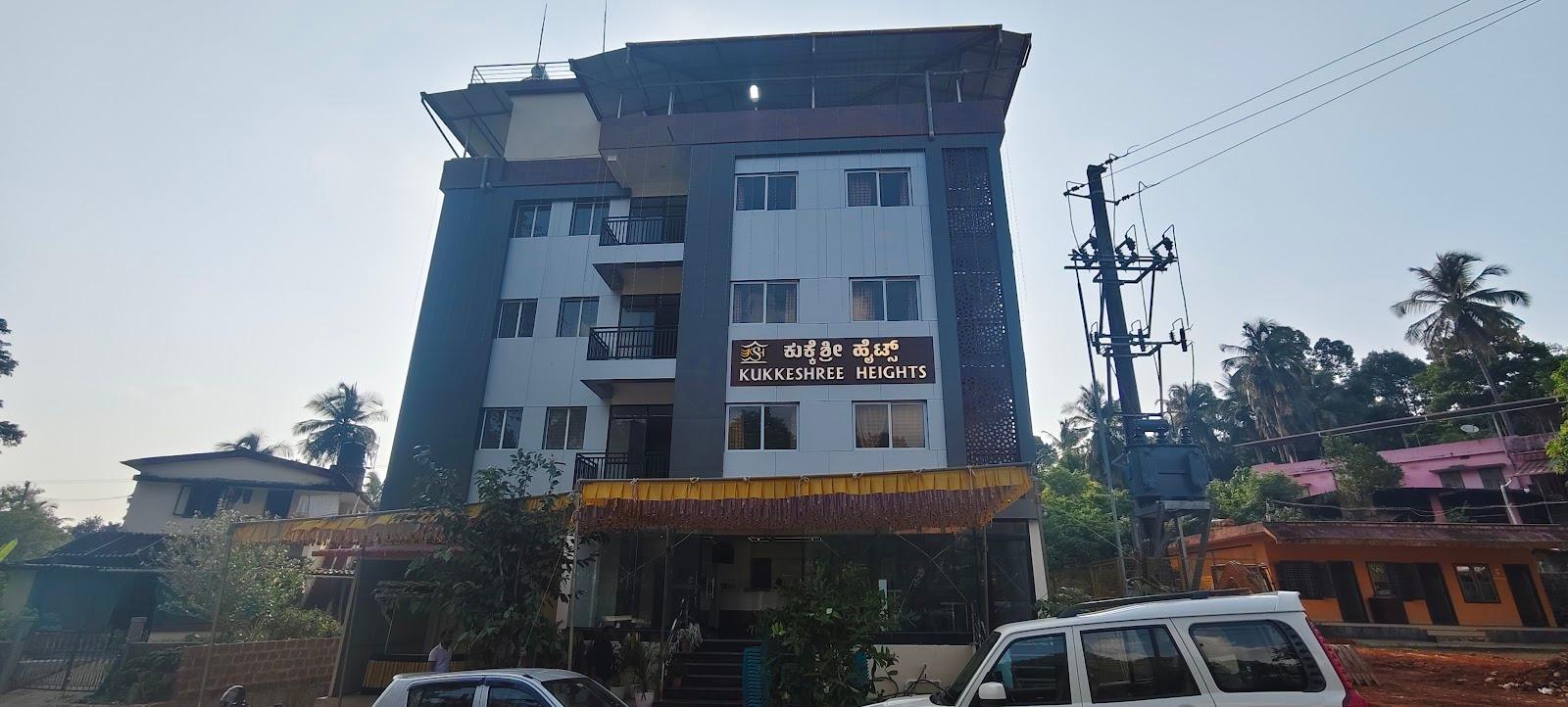 Kukkeshree Heights – photo 1