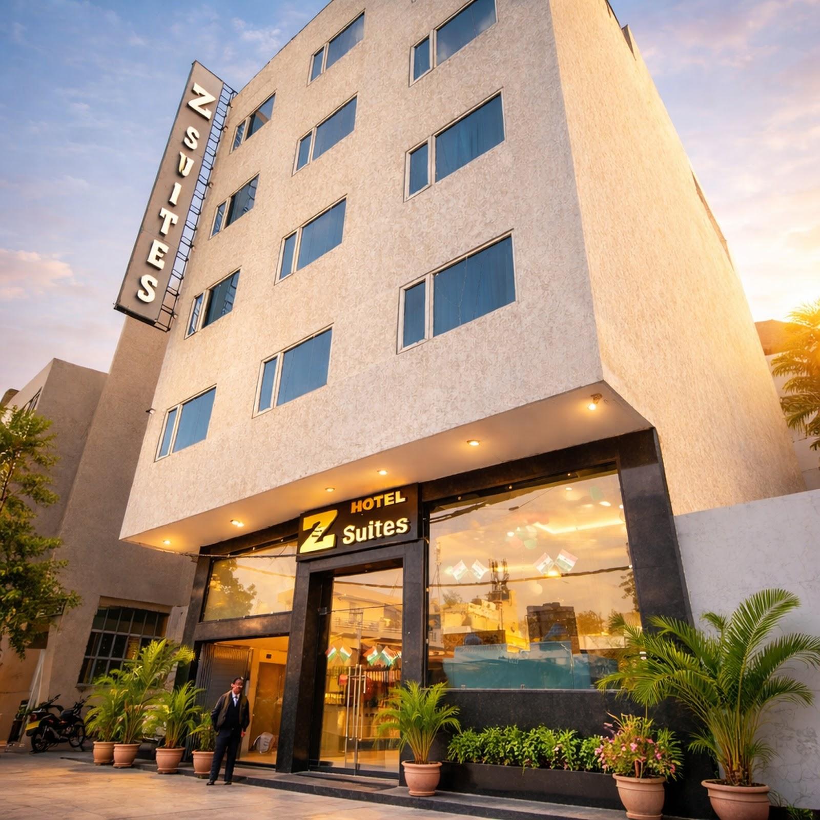 Hotel Premier Inn - Best Hotel in Aerocity Delhi | Hotel in Mahipalpur Delhi NCR | Hotel Near IGI Delhi