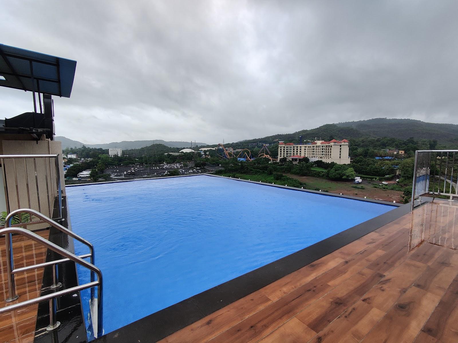 Mastiff Grand The Sia Palace Suites & Banquets, Khopoli (Nr. Imagica) – photo 4