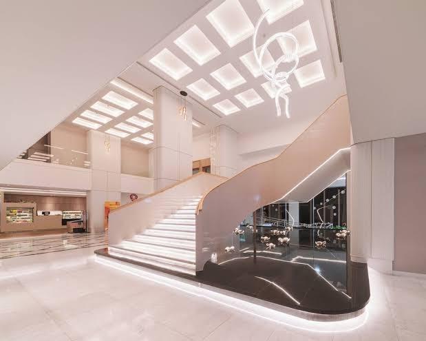 SZ CANALSIDE HOTEL – photo 1