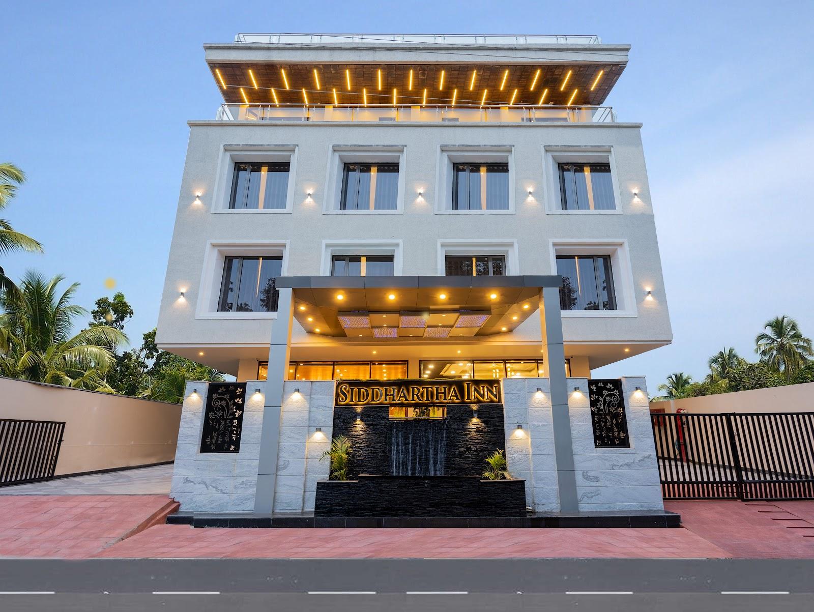 Hotel Siddhartha Inn – photo 1